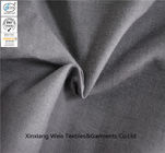 Inherent Fireproof Inherent Fr Fabric Anti Static Cotton Modacrylic Aramid Blended Material